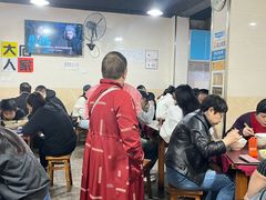 -大石人家鱿鱼面馆(大石西路总店)