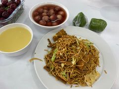 -常州糕团店(北大街新世纪商城店)