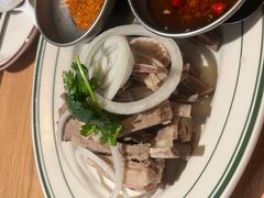 -纳鲁孜·新疆特色餐厅(上海悦荟广场店)