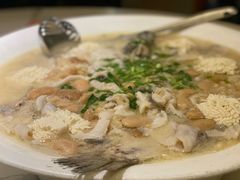 -川味堂·四川豆花(八卦岭店)