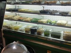 -萝鸡思味秘制泡菜(万家丽店)
