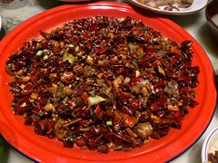 -常和州·夜宵大排档(常州单店)