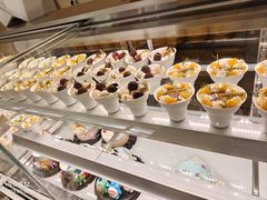 -迦南的早晨蛋糕甜品集合店