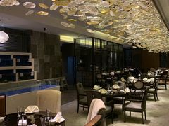 大堂-大理实力希尔顿酒店御璽中餐厅YUXI – CHINESE RESTAURANT