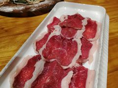 -丁卯•铜锅涮肉(工体店)