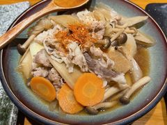 -千代武日本料理(爱建店)