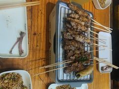 -木屋烧烤(坂田天安云谷店)