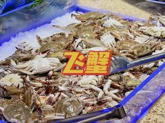 -和谐号(全运路万达店)