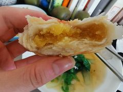 -王家沙点心店(南京西路总店)