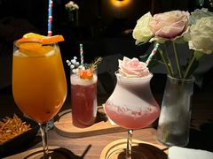 -NOVA CORE蔚来酒吧(新天地店)
