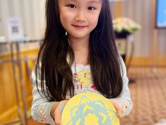 -上海明天广场JW万豪酒店