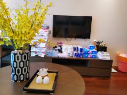 -和伊母婴护理中心·全套房(金山店)