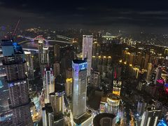 -WFC会仙楼观景台