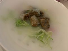 -梧桐餐厅(泉城路店)