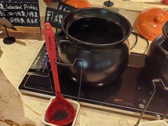-瑞升芭富丽大酒店-自助餐厅