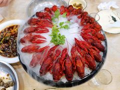 -曹胖子龙虾馆(黄桦路店)