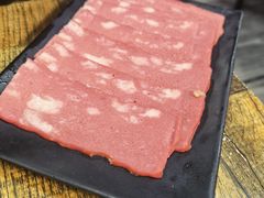 -真牛炭火烤肉(射阳店)