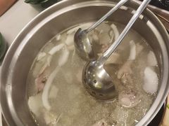-润园四季椰子鸡火锅(南山海岸城店)