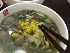 -潮镇老尾牛杂(环城西路店)
