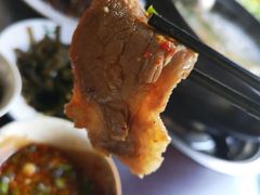 牦牛肉-尼玛藏家风味园(阿山食城店)