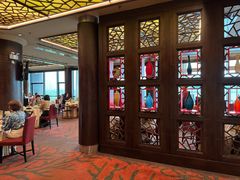 -顺德喜来登酒店·采悦轩
