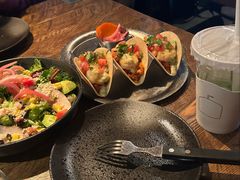 -Q MEX 库迈墨西哥餐吧(三里屯店)