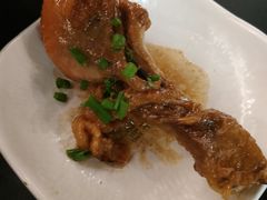 -贡梅老面馆·蟹粉面·无锡特色小吃(南长街主推店)