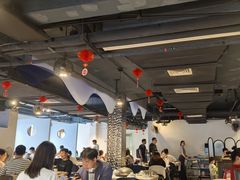 -碗中海·蒸汽海鲜·桑拿鸡(岭南天地店)