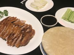 -百花深处·老北京风味菜