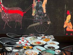 -曾宴·楚菜(湖北省博物馆店)