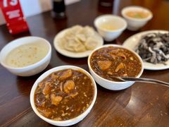 小炒肝-姚记炒肝店(簋街店)