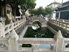 -梅村泰伯庙