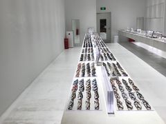 -JINS(上海环球金融中心店)