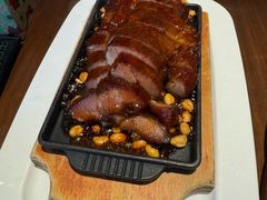 -千日贺茶餐厅(高新万达店)