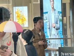 -天河城购物中心