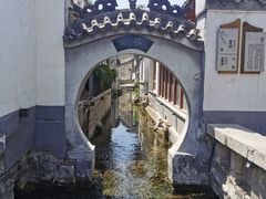 -百花洲