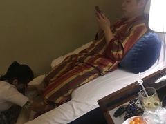 -泽云梵莲花足浴 按摩 SPA(滨湖店)