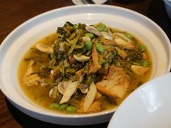 -绍兴老味道·非遗门店(银泰城店)