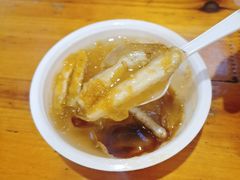 土笋冻-安海五叔公土笋冻(西街店)