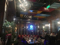 大堂-爱啤精酿·民谣酒馆(滨江店)