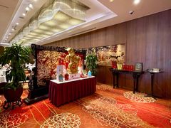 -白天鹅宾馆-宏图府餐厅