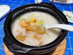 -蔡澜点心·粤菜(花城汇南区店)