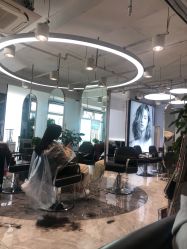 -Coo Hair salon