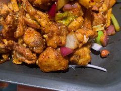 -炭舍干锅(华发商都店)