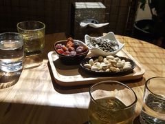 -欧典咖啡屋(台东店)