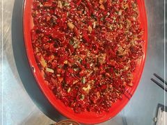 -馬伍旺川菜(江北虹悦城店)