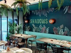 -SHADOWS•Bistro&Eatery(安福路店)