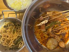 -嘉州鲜知味钵钵鸡(奎星楼店)