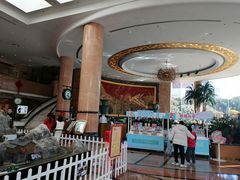 -南京维景国际大酒店(南京博物院店)