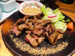 -味太助·银饭食堂(中华城店)